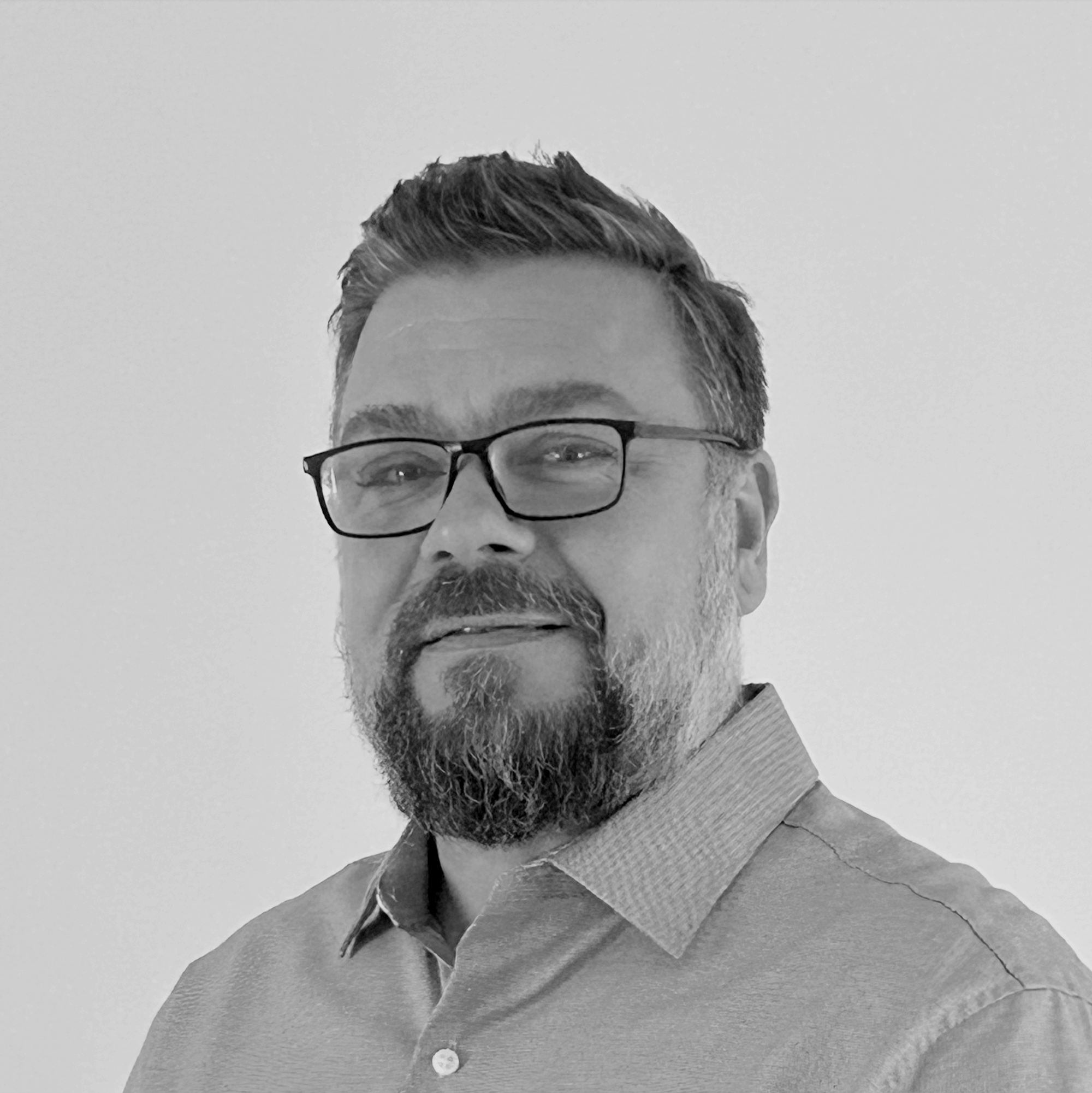 Marc Giles