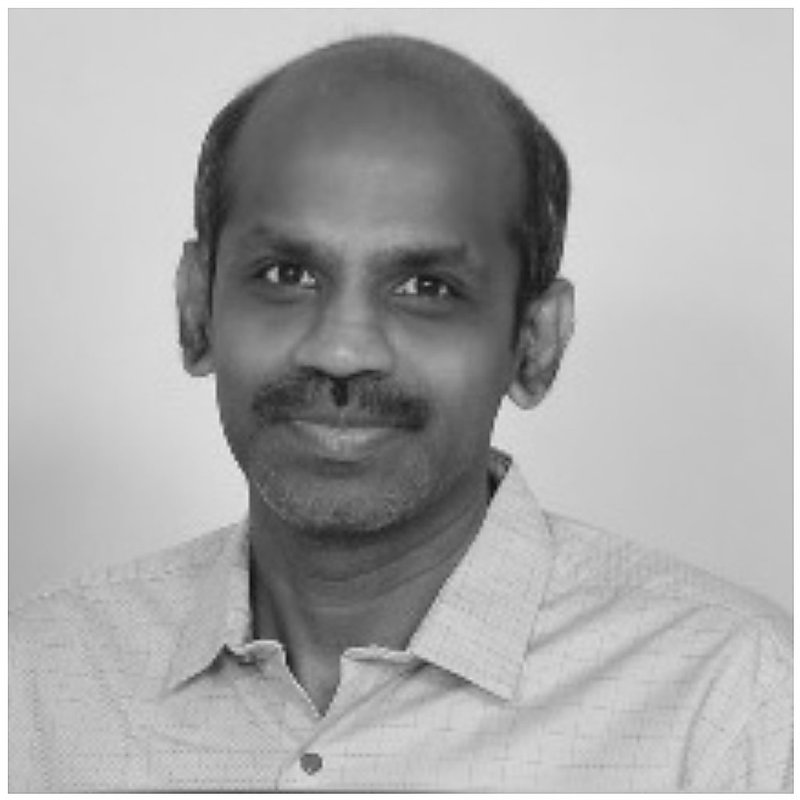 Rajkumar Chandrasekaran