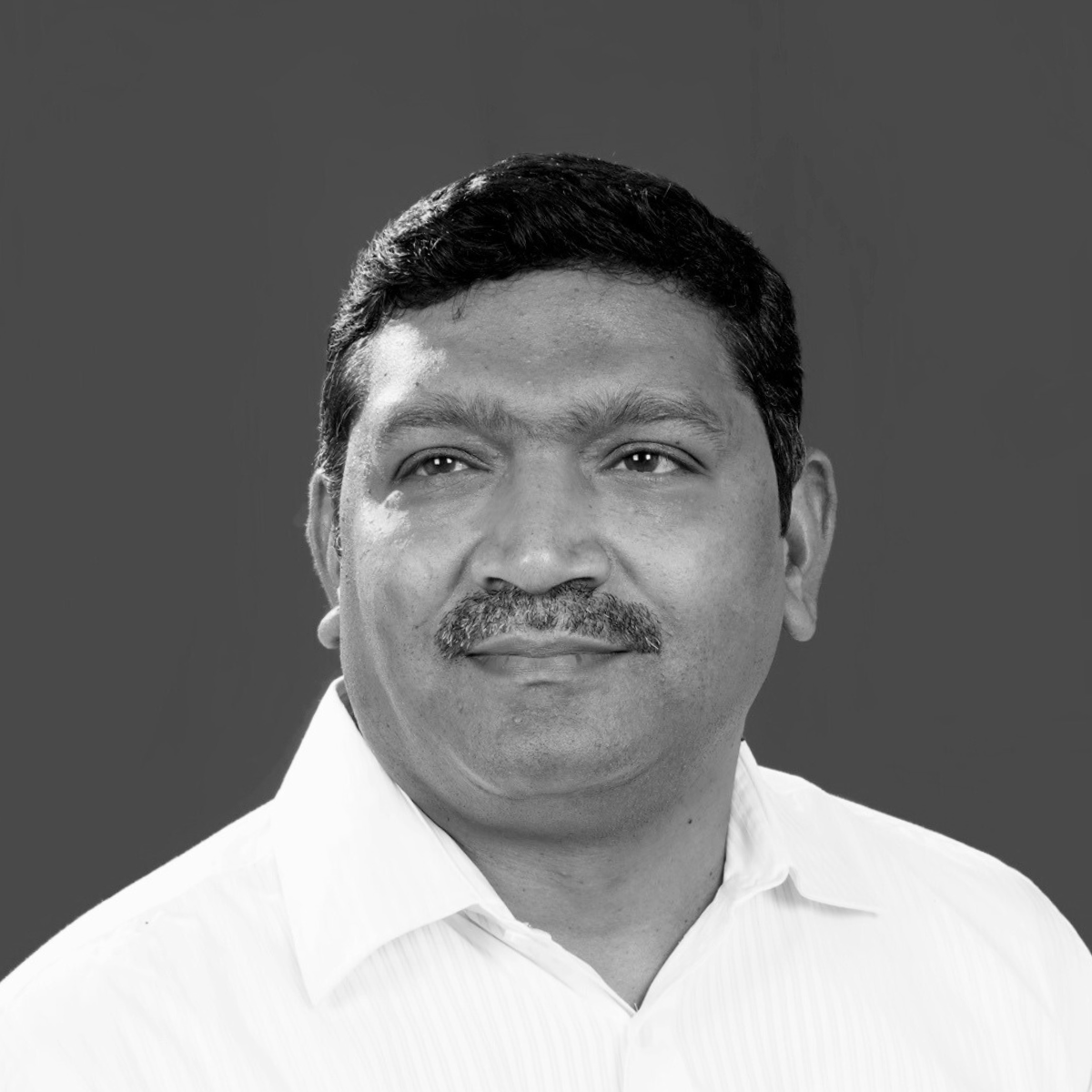 Suresh Packiam